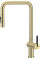 Смеситель Deante Momi Gold BKM R73N