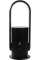 Безлопастной вентилятор Electrolux EFB-1220B