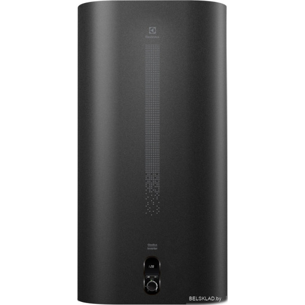 Накопительный электрический водонагреватель Electrolux EWH 100 Gladius Inverter Grafit Накопительный электрический водонагреватель Electrolux EWH 100 Gladius Inverter Grafit