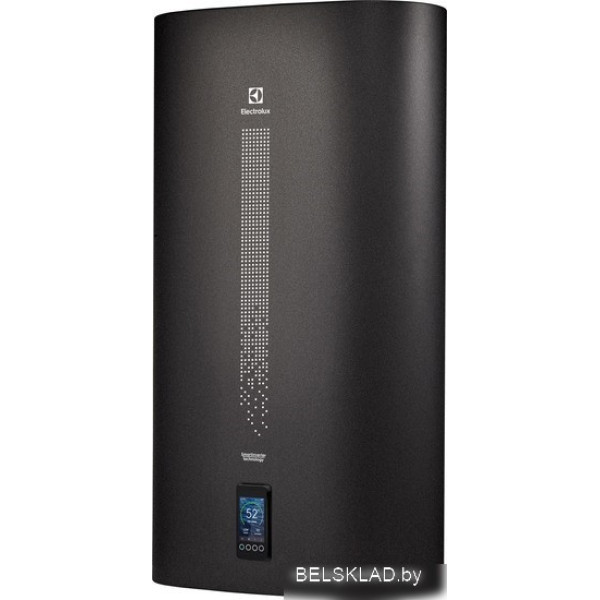 Накопительный электрический водонагреватель Electrolux EWH 100 SmartInverter Grafit Накопительный электрический водонагреватель Electrolux EWH 100 SmartInverter Grafit
