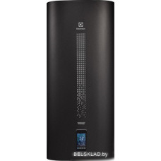 Накопительный электрический водонагреватель Electrolux EWH 50 SmartInverter Grafit