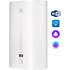 Накопительный электрический водонагреватель Electrolux EWH 80 Centurio IQ Inverter