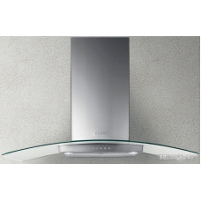 Кухонная вытяжка Faber Ray SRM LED X/V A90 325.0557.524