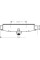 Смеситель Hansgrohe Ecostat Select 13141400