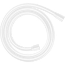 Душевой шланг Hansgrohe Isiflex 28276700 (белый матовый)