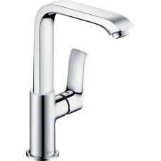 Смеситель Hansgrohe Metris 230 31187000