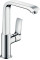 Смеситель Hansgrohe Metris 230 31187000