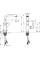 Смеситель Hansgrohe Metris 230 31187000