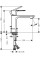 Смеситель Hansgrohe Rebris S 110 72517000