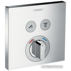 Смеситель Hansgrohe ShowerSelect 15768000
