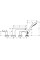 Смеситель Hansgrohe Talis E 71733670