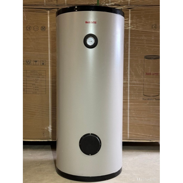 Бойлер косвенного нагрева Huch EnTEC HBS0200 Бойлер косвенного нагрева Huch EnTEC HBS0200