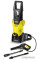 Мойка высокого давления Karcher K 3 (1.601-812.0)