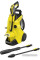 Мойка высокого давления Karcher K 4 Power Control 1.324-030.0