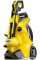 Мойка высокого давления Karcher K 4 Power Control 1.324-030.0