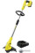 Триммер Karcher LTR 18-30 (с 1-им АКБ)