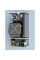 Котёл газовый THERMEX Antares FH24