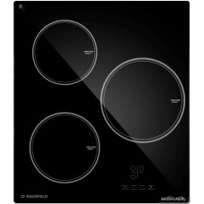 MAUNFELD AVI4532BK