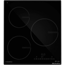 MAUNFELD AVI4534SSBK