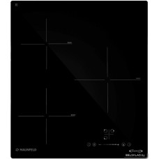 MAUNFELD AVI4535SBK