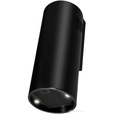 Кухонная вытяжка MAUNFELD Drum Wall 35 (черный)