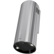 Кухонная вытяжка MAUNFELD Drum Wall 35 (нержавеющая сталь) Кухонная вытяжка MAUNFELD Drum Wall 35 (нержавеющая сталь)