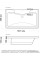 Умывальник Misty Атлантик 100