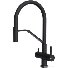 Смеситель Omoikiri Akeno-GB (графит/черный)