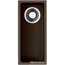 Кухонная мойка Omoikiri Bosen 20-U-ES (tetogranit/эспрессо)