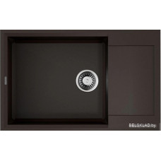 Кухонная мойка Omoikiri Sakaime 78-LB-ES (эспрессо)