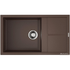 Кухонная мойка Omoikiri Sumi 86 ES (эспрессо)