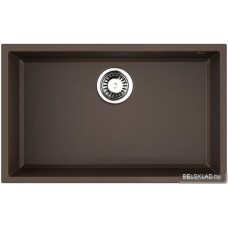 Кухонная мойка Omoikiri Tedori 66-U-ES (эспрессо)