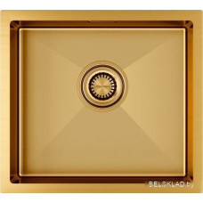 Кухонная мойка Paulmark Aller 44 UNI PM904444-BG