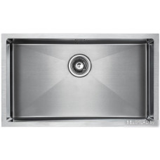 Кухонная мойка Paulmark Koher PM807444-BS