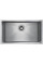 Кухонная мойка Paulmark Koher PM807444-BS
