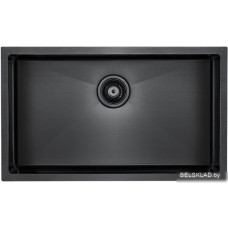 Кухонная мойка Paulmark Koher PM807444-GM