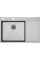 Кухонная мойка Paulmark Atlan Edge PM777851-BSL