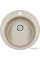 Кухонная мойка Paulmark Gelegen PM404800-BE