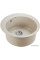 Кухонная мойка Paulmark Gelegen PM404800-BE