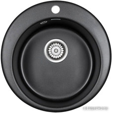 Кухонная мойка Paulmark Gelegen PM404800-BL