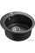 Кухонная мойка Paulmark Gelegen PM404800-BL