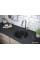 Кухонная мойка Paulmark Gelegen PM404800-BL