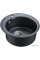 Кухонная мойка Paulmark Gelegen PM404800-BLM