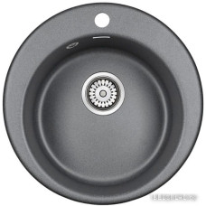 Кухонная мойка Paulmark Gelegen PM404800-DG