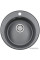Кухонная мойка Paulmark Gelegen PM404800-DG