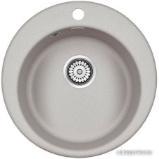Кухонная мойка Paulmark Gelegen PM404800-GR