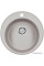 Кухонная мойка Paulmark Gelegen PM404800-GR