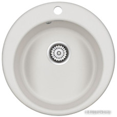 Кухонная мойка Paulmark Gelegen PM404800-WH