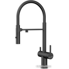 Смеситель Paulmark Gravity Gr213188-401