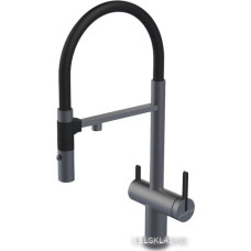 Смеситель Paulmark Gravity Gr213188-B